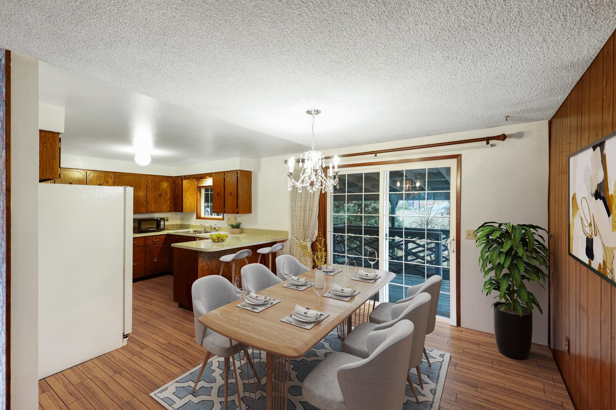 4336 South Locust Road Spokane Valley, WA 99206 - Photo 13 of 44 Gallery Image 13