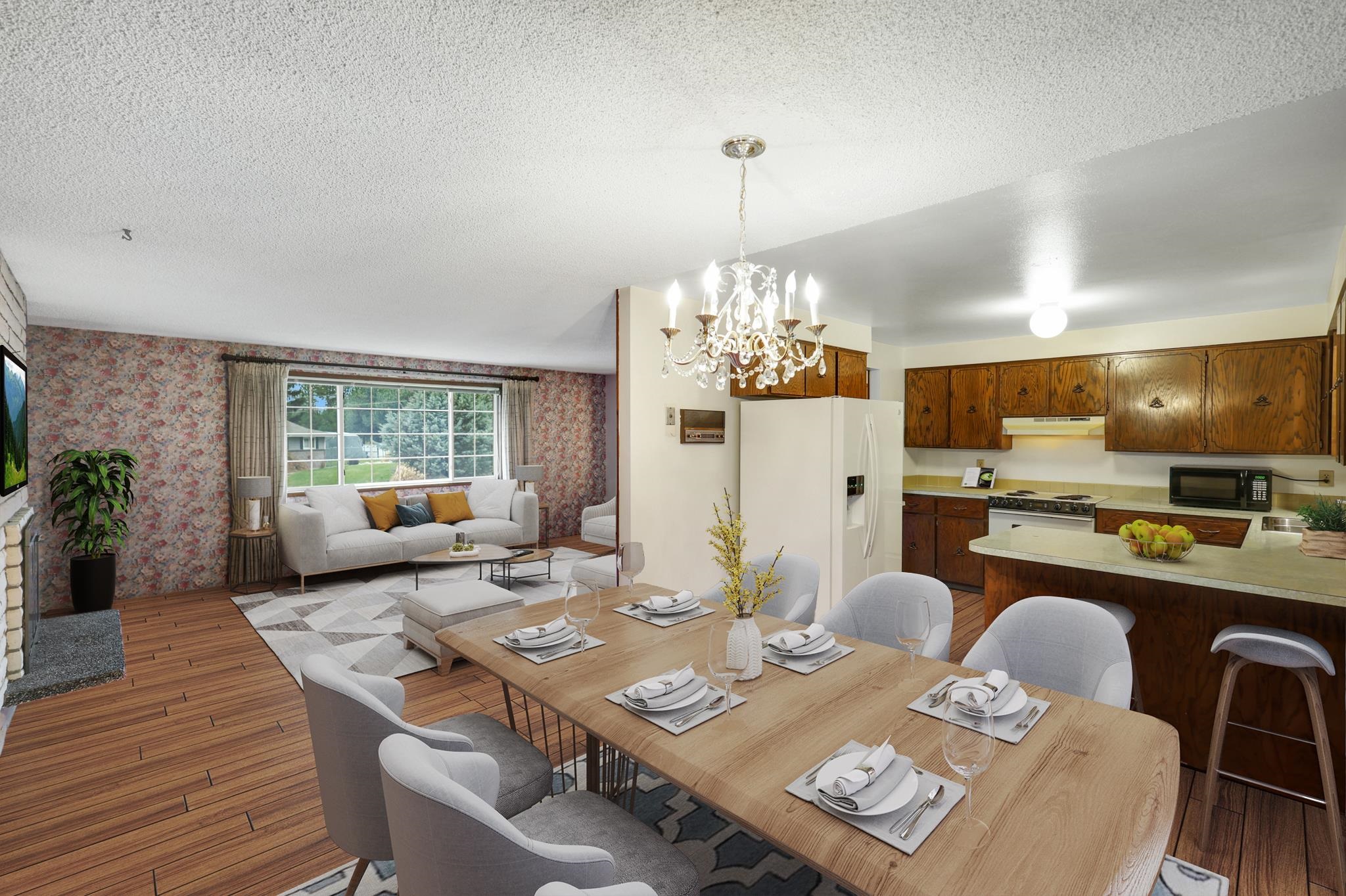 4336 South Locust Road Spokane Valley, WA 99206 - Photo 3 of 44 Gallery Image 3