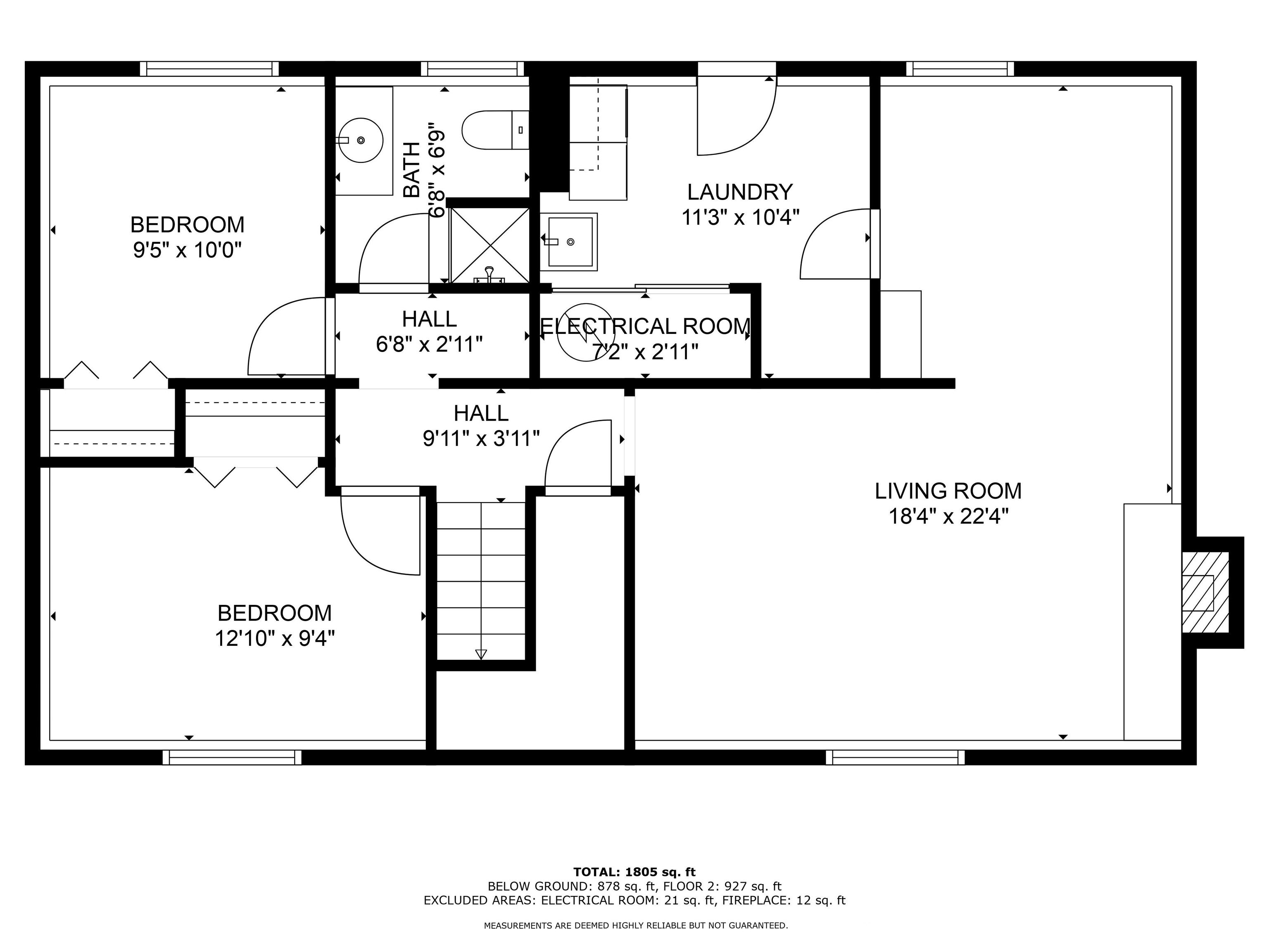4336 South Locust Road Spokane Valley, WA 99206 - Photo 39 of 44 Gallery Image 39
