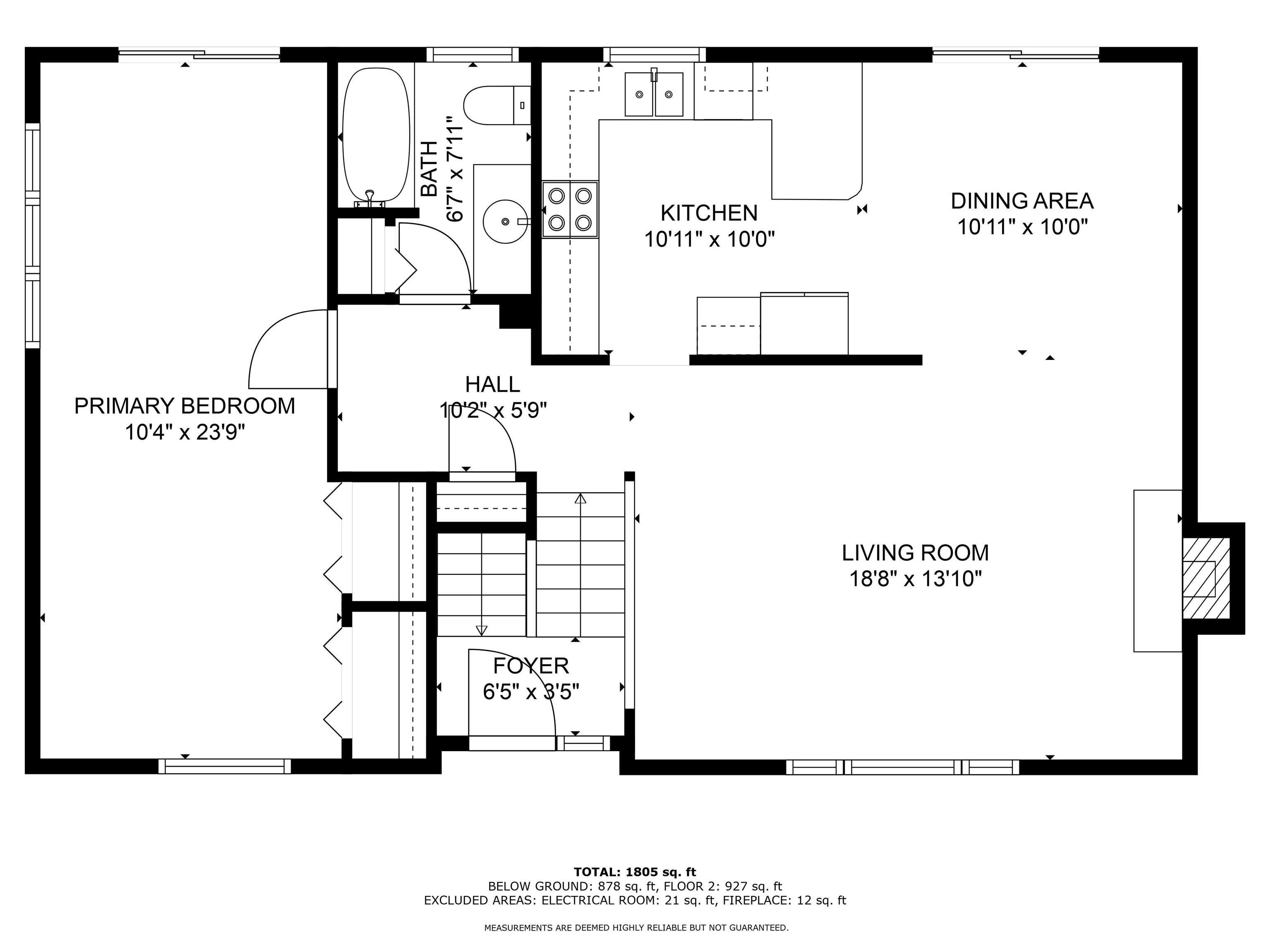 4336 South Locust Road Spokane Valley, WA 99206 - Photo 40 of 44 Gallery Image 40