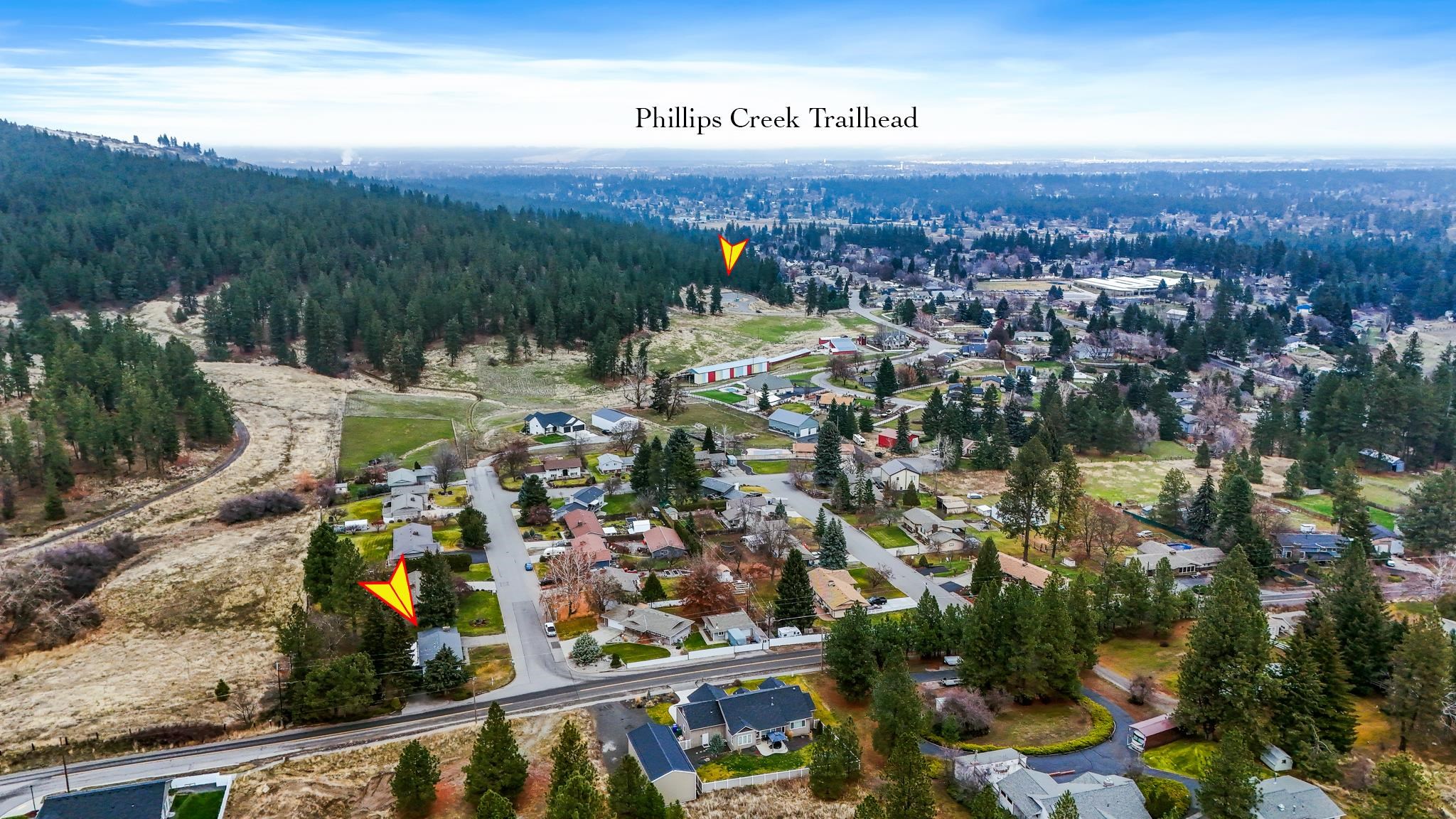 4336 South Locust Road Spokane Valley, WA 99206 - Photo 43 of 44 Gallery Image 43