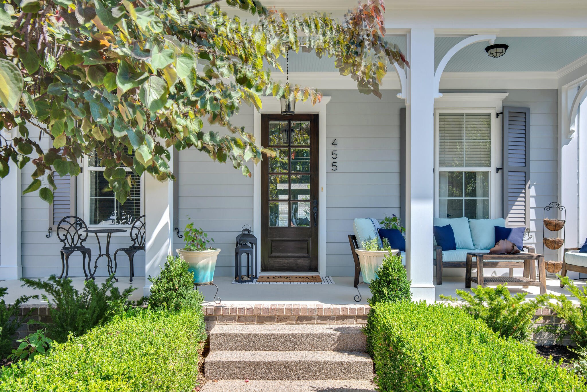 455 Alfred Ladd Road East Franklin, TN 37064 - Photo 3 of 39 Gallery Image 3