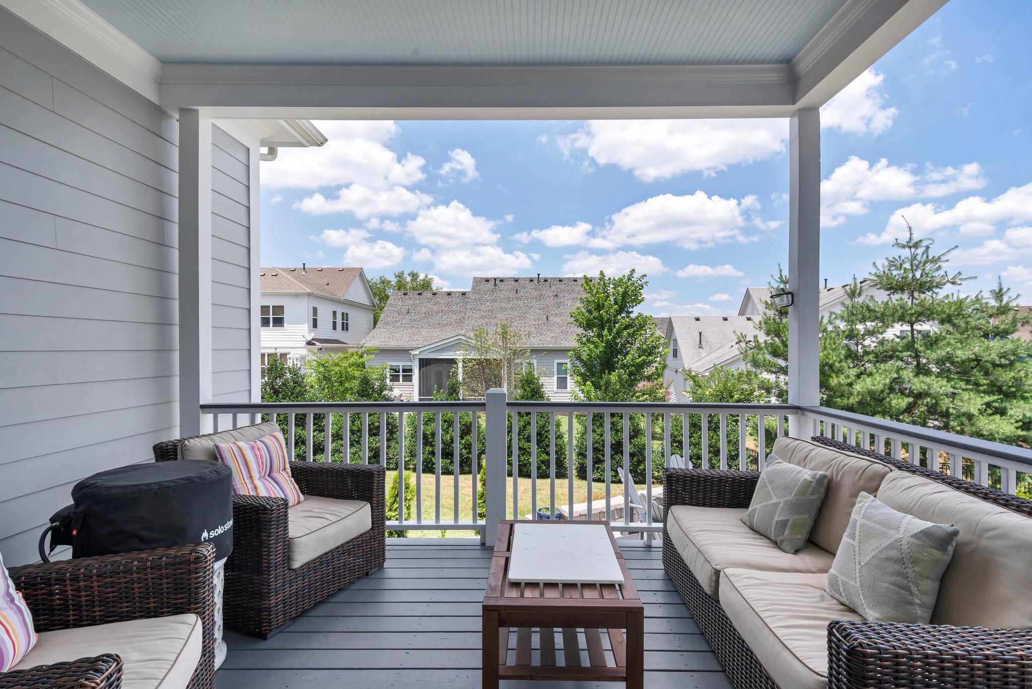 455 Alfred Ladd Road East Franklin, TN 37064 - Photo 34 of 39 Gallery Image 34