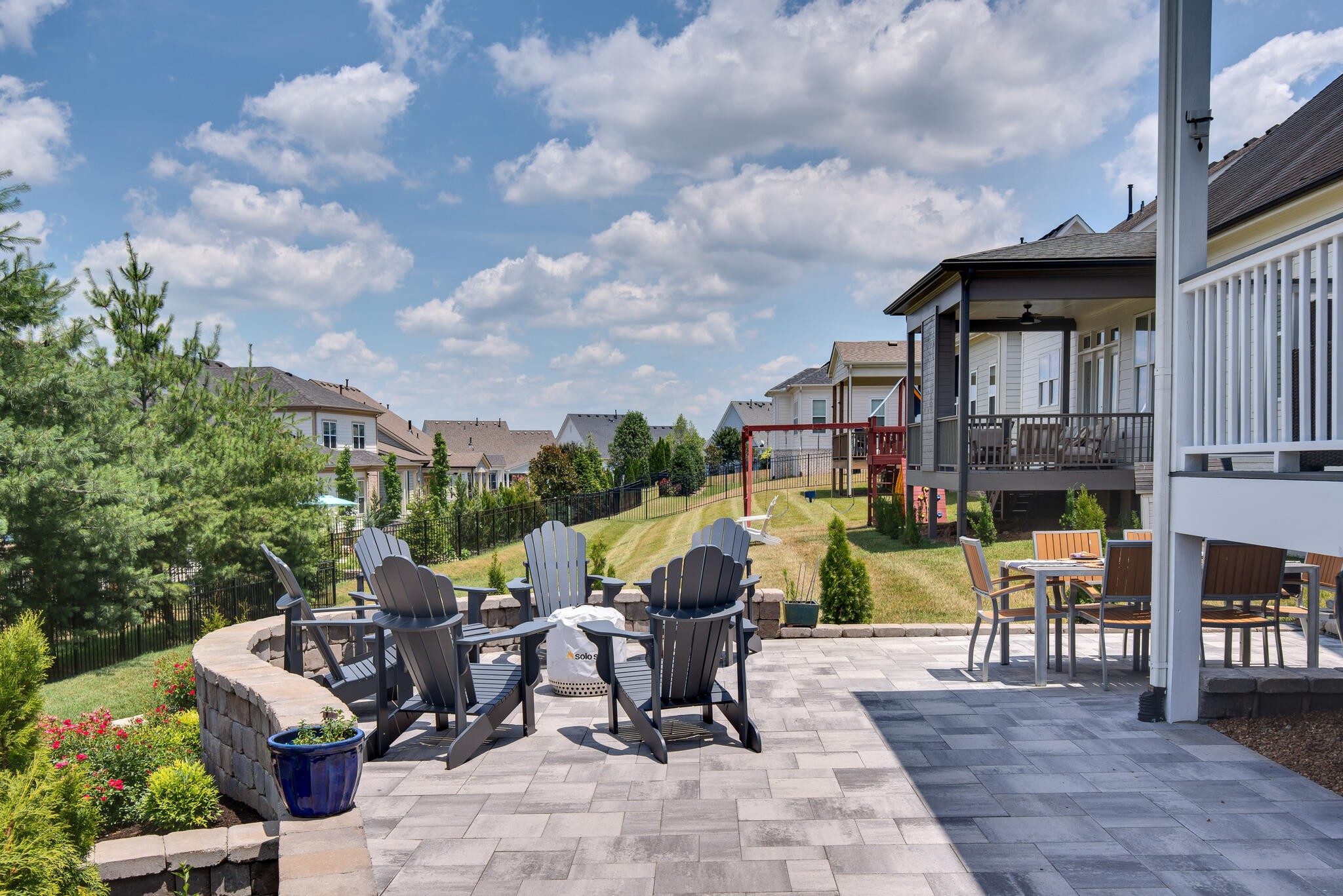 455 Alfred Ladd Road East Franklin, TN 37064 - Photo 37 of 39 Gallery Image 37