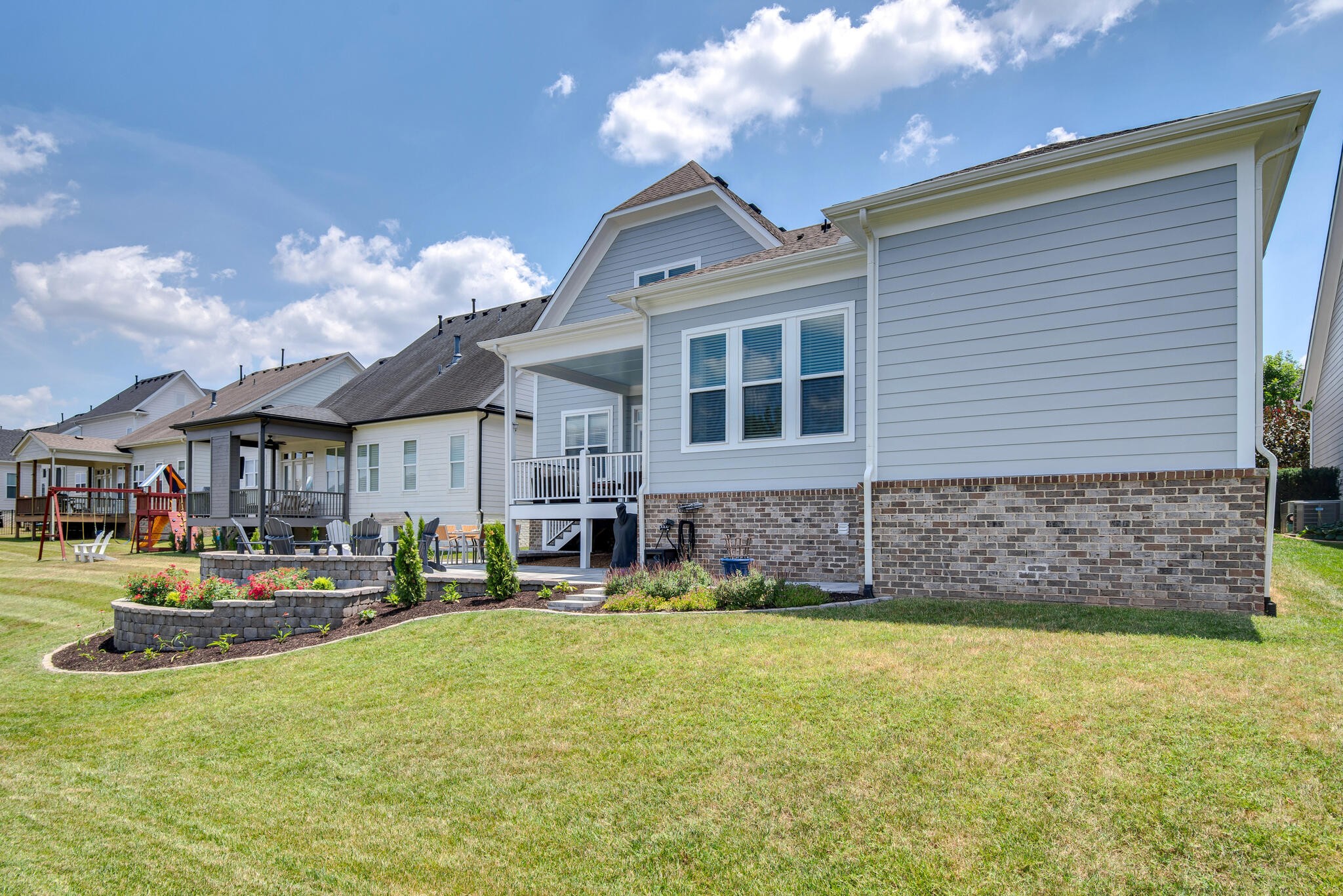455 Alfred Ladd Road East Franklin, TN 37064 - Photo 38 of 39 Gallery Image 38