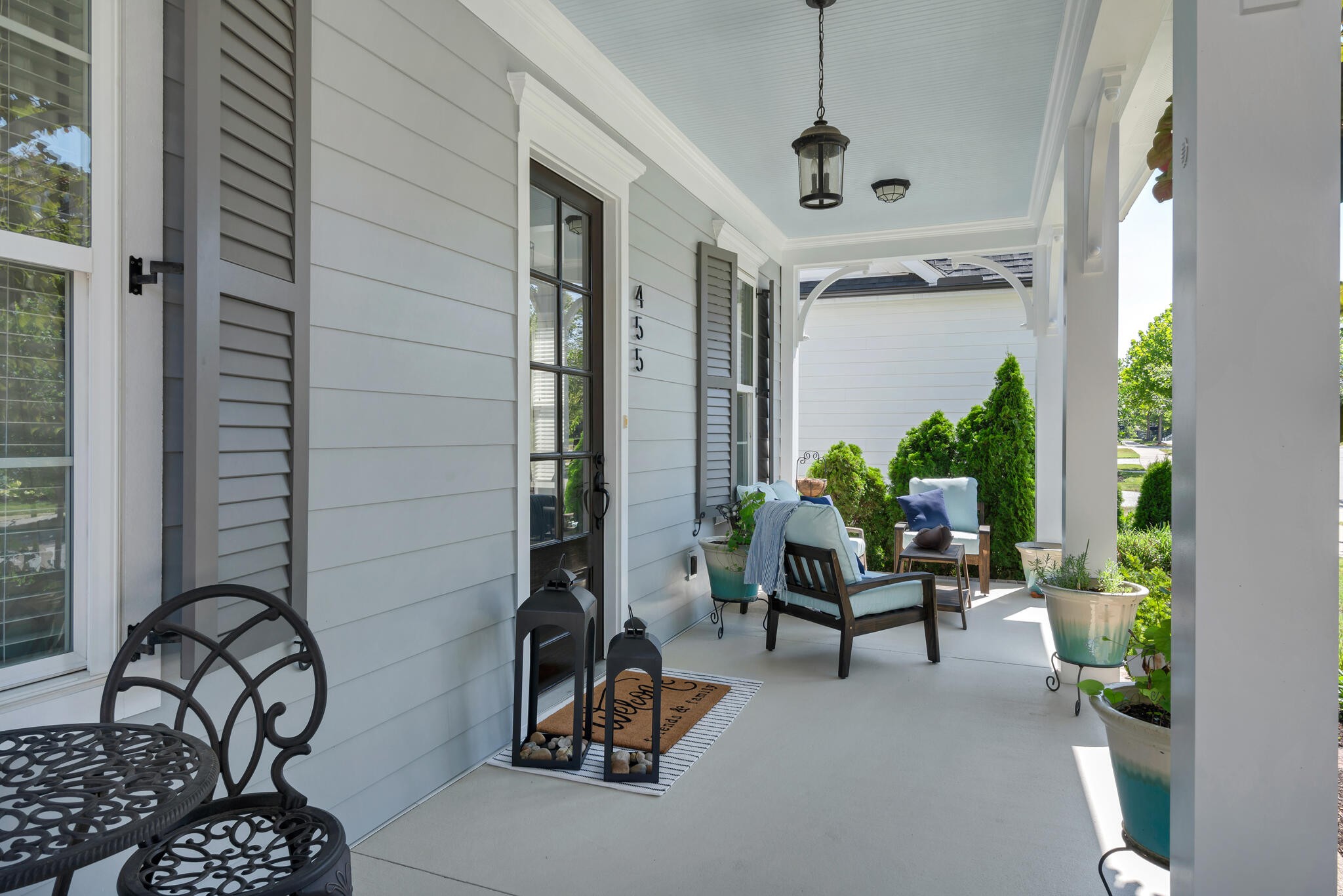 455 Alfred Ladd Road East Franklin, TN 37064 - Photo 4 of 39 Gallery Image 4