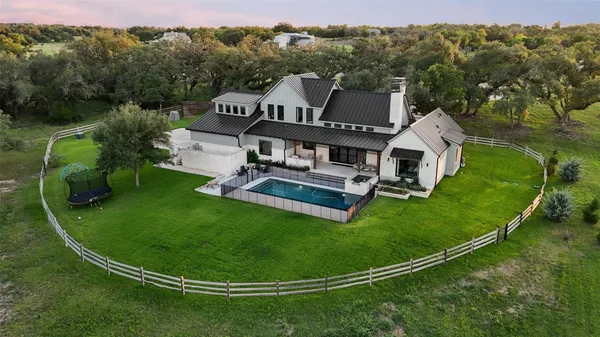$1,765,000 | 191 Flat Creek Trail, Wimberley, TX 78676
