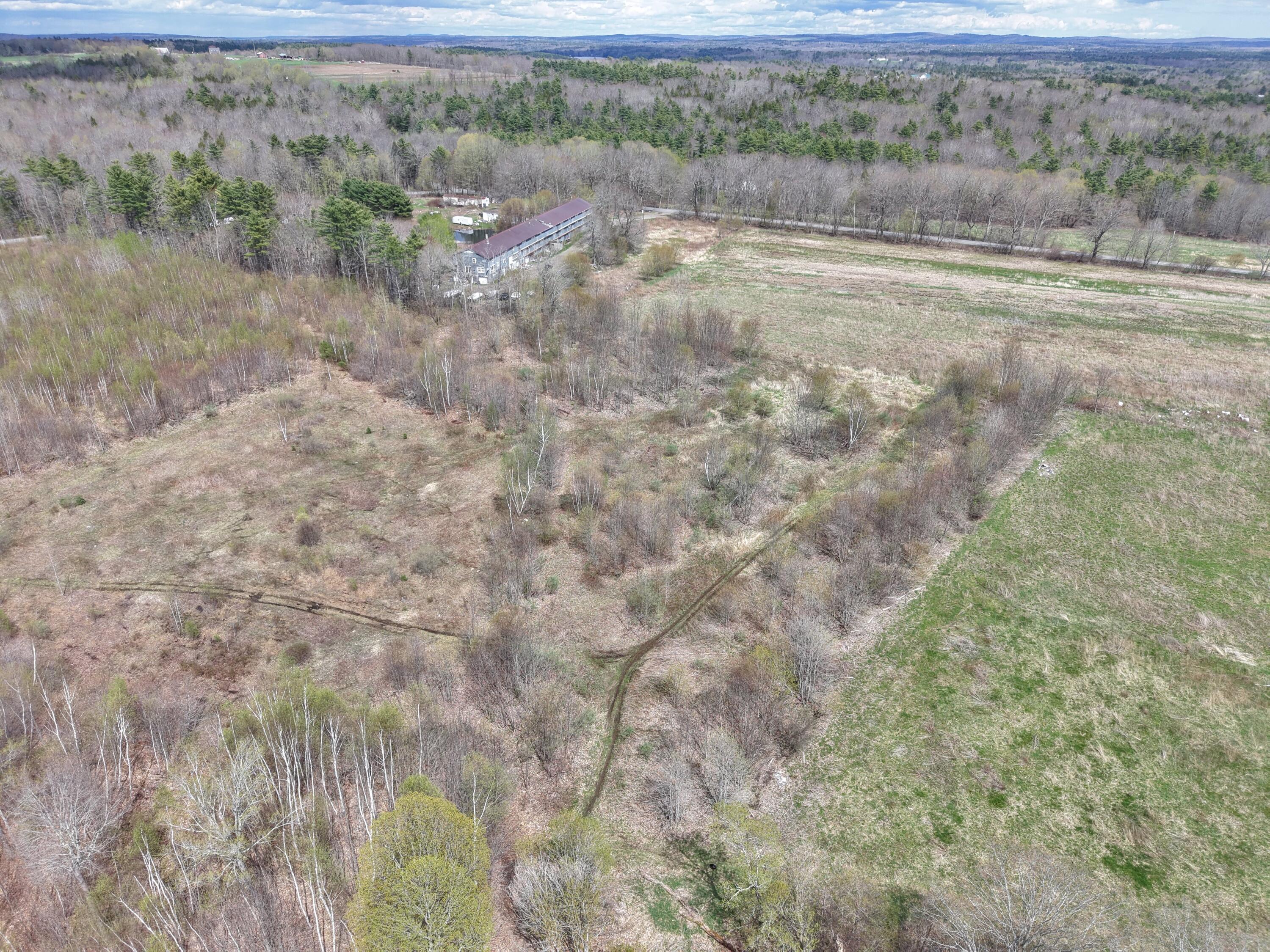 88 Nelson Road Vassalboro, ME 04989 - Photo 65 of 71 dji_fly_20260507_140230_0170_17786820823