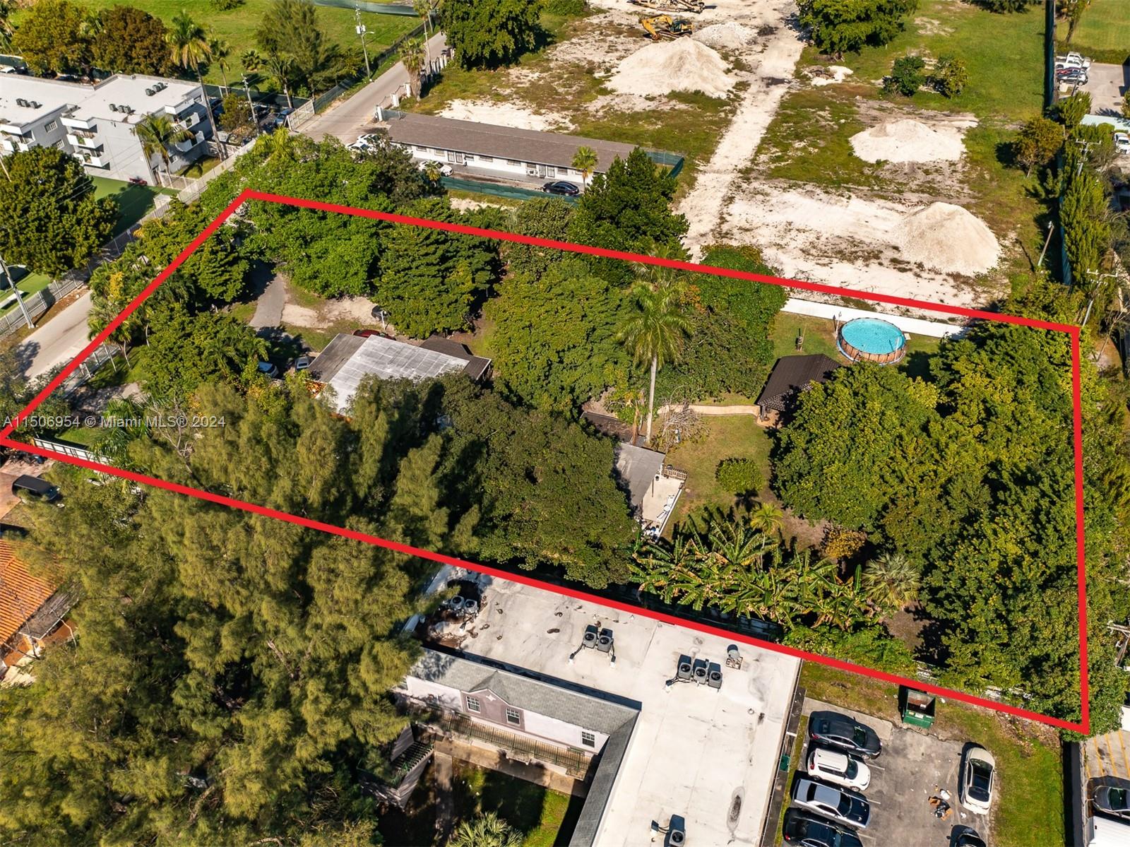 13265 Alexandria Drive Opa-Locka, FL 33054 - Photo 3 of 11