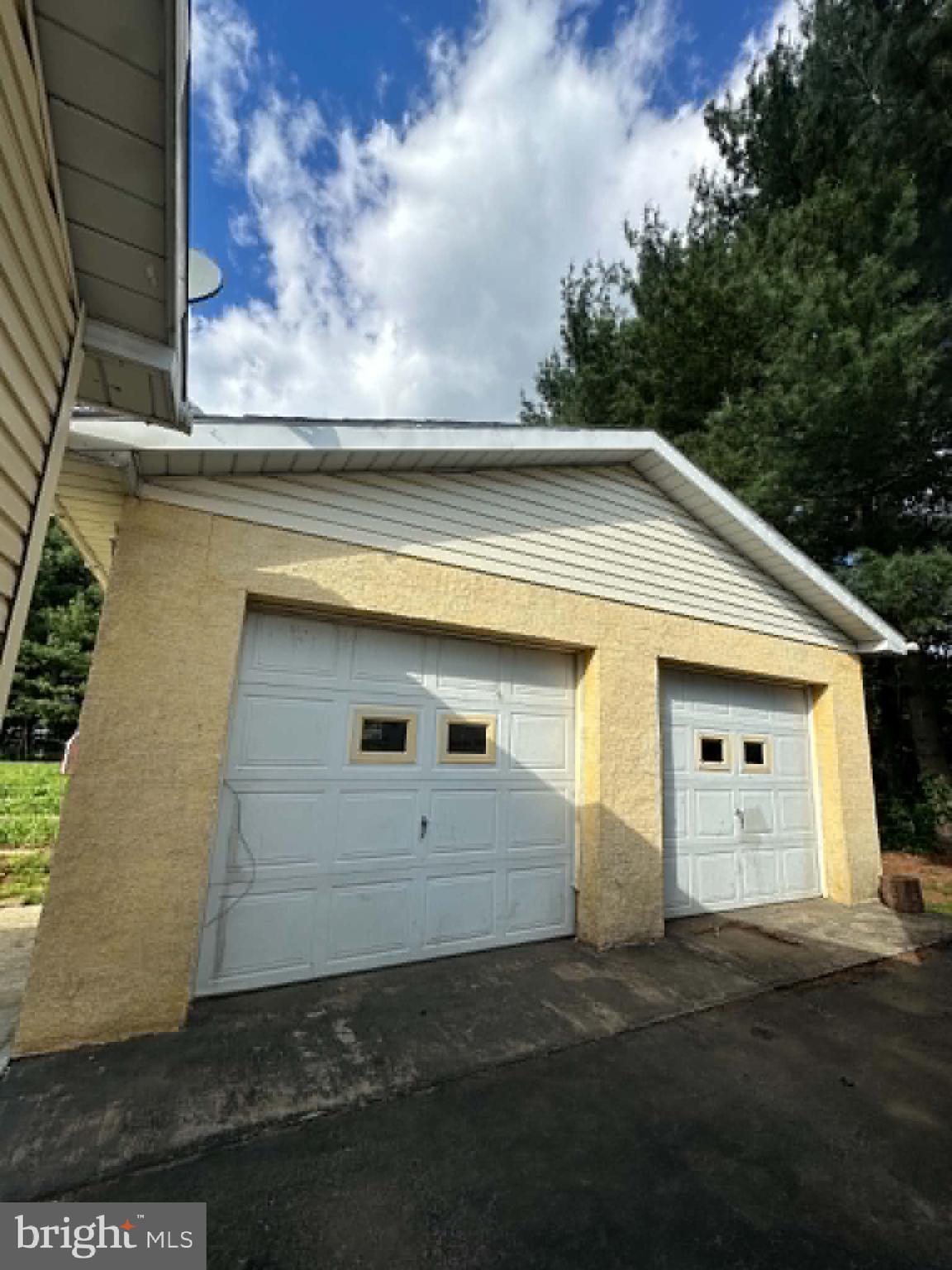 805 Baltimore Road Shippensburg, PA 17257 - Photo 22 of 23 a view of backyard of house