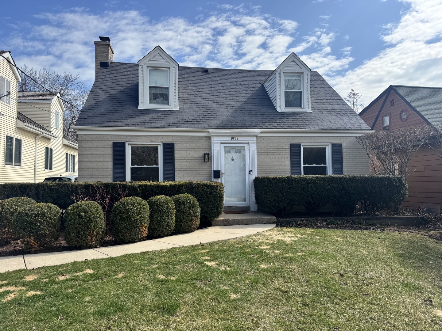 1039 Springfield Avenue Deerfield, IL 60015 - Photo 1 of 5