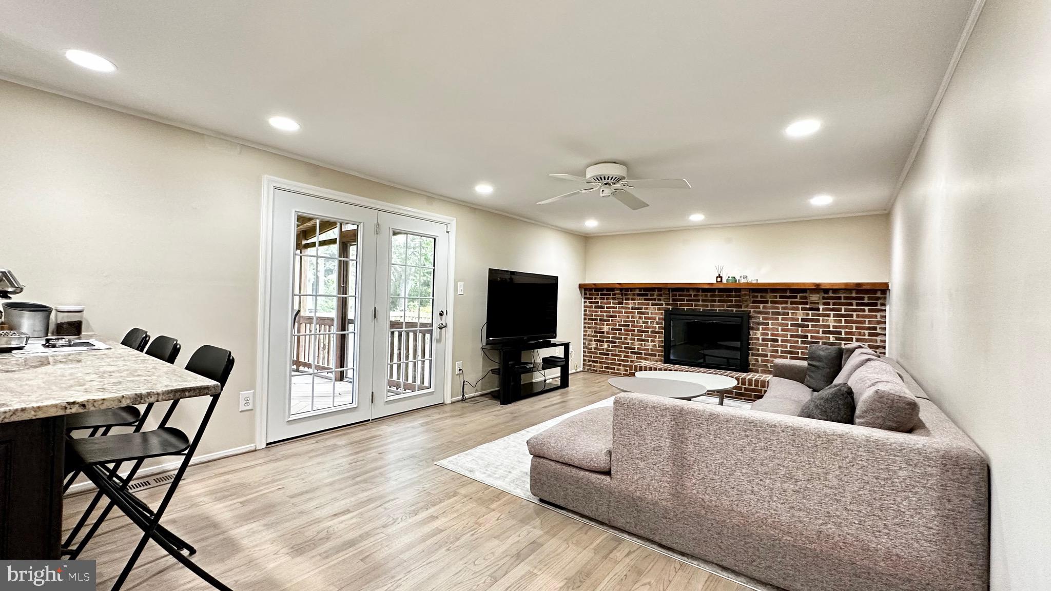 9456 Onion Patch Drive Burke, VA 22015 - Photo 20 of 44