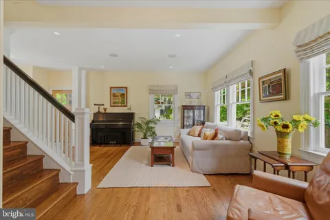 $1,795,000 | 3722 McKinley Street Northwest, Washington, DC 20015