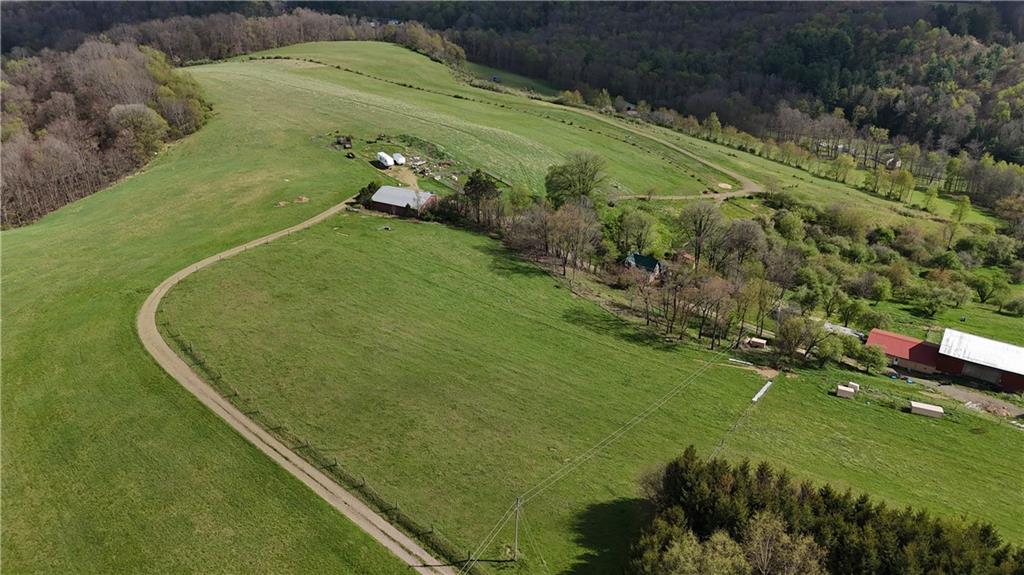 294 Sprankle Road Punxsutawney, PA 15767 - Photo 2 of 23 a view of a swimming pool