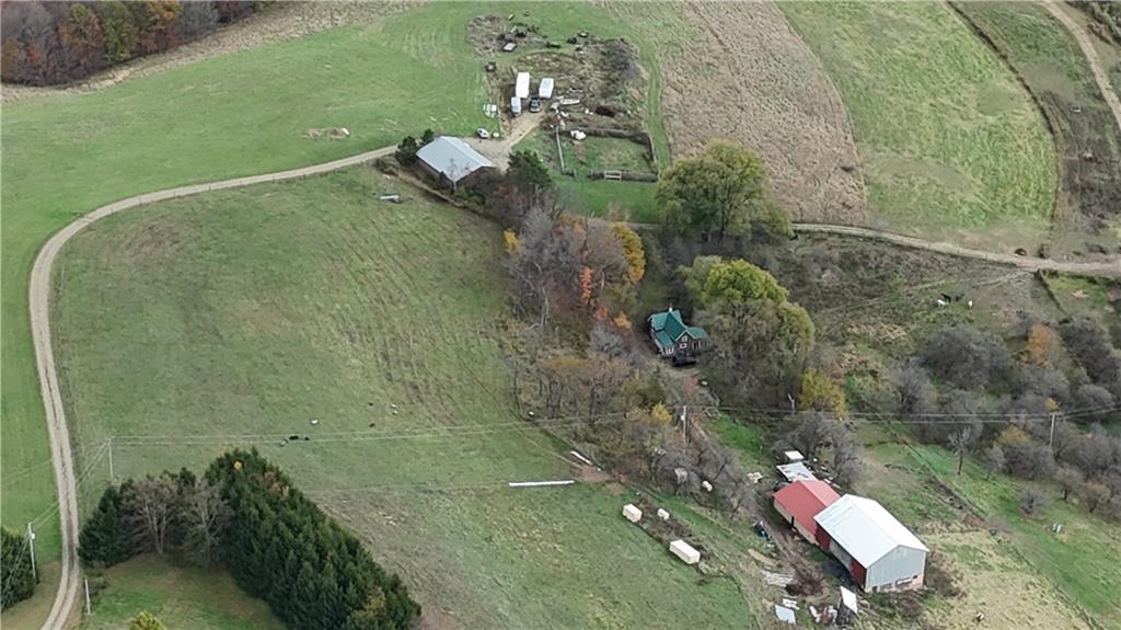 294 Sprankle Road Punxsutawney, PA 15767 - Photo 22 of 28 a picture of a bathroom with a shower