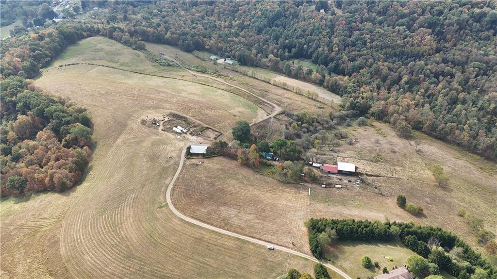 294 Sprankle Road Punxsutawney, PA 15767 - Photo 27 of 28 a view of outdoor space