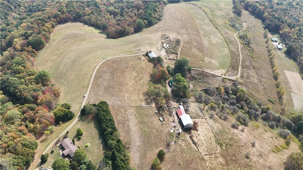 294 Sprankle Road Punxsutawney, PA 15767 - Photo 28 of 28 a view of a fountain in middle of the green field