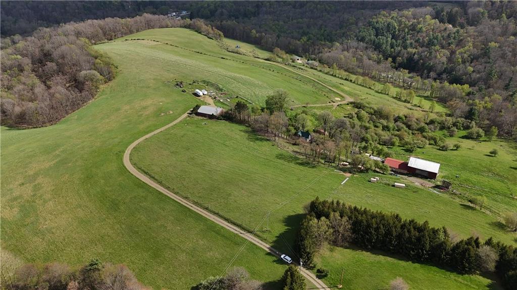 294 Sprankle Road Punxsutawney, PA 15767 - Photo 5 of 23 a view of a tennis court