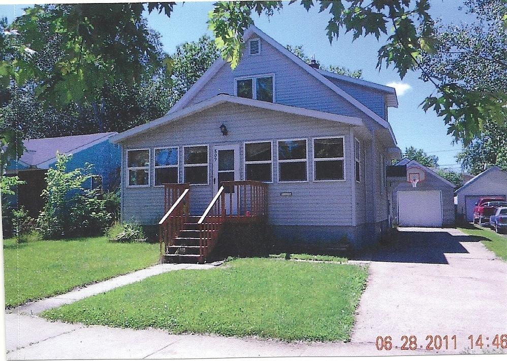 809 2nd Street Southwest Wadena, MN 56482 - Photo 1 of 1 Gallery Image 1