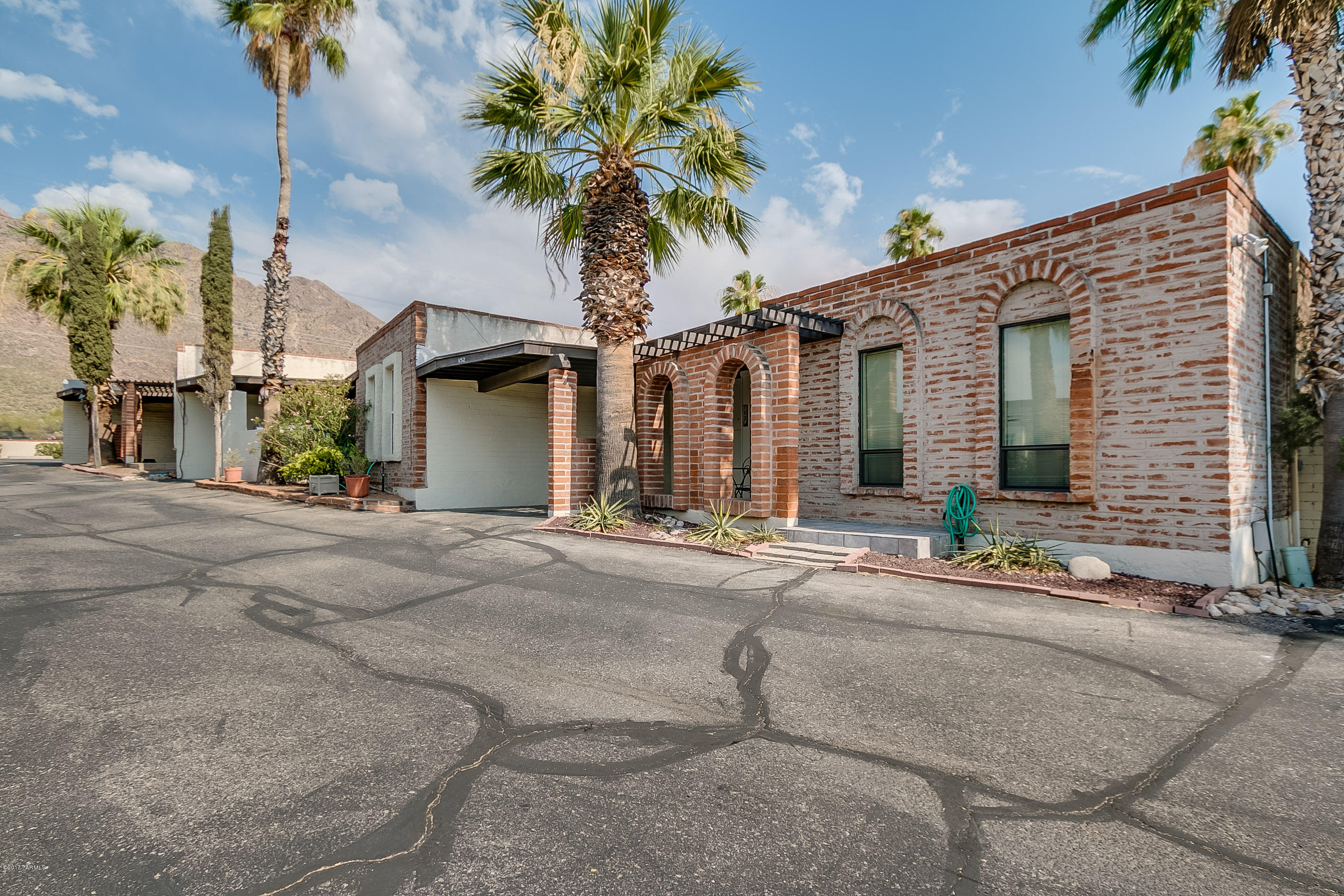 9111 North Oracle Road, Unit 152 Tucson, AZ 85704 - Photo 1 of 38