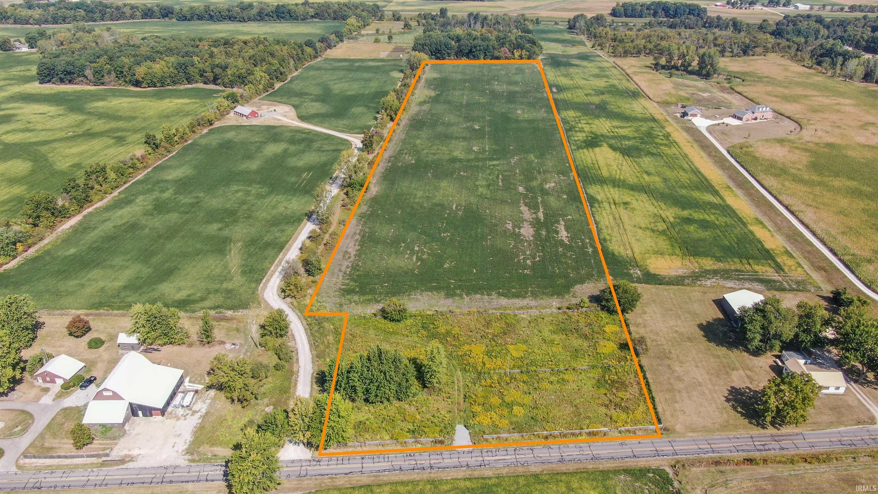 40 A North County Road Auburn, IN 46706 - Photo 1 of 15 Gallery Image 1