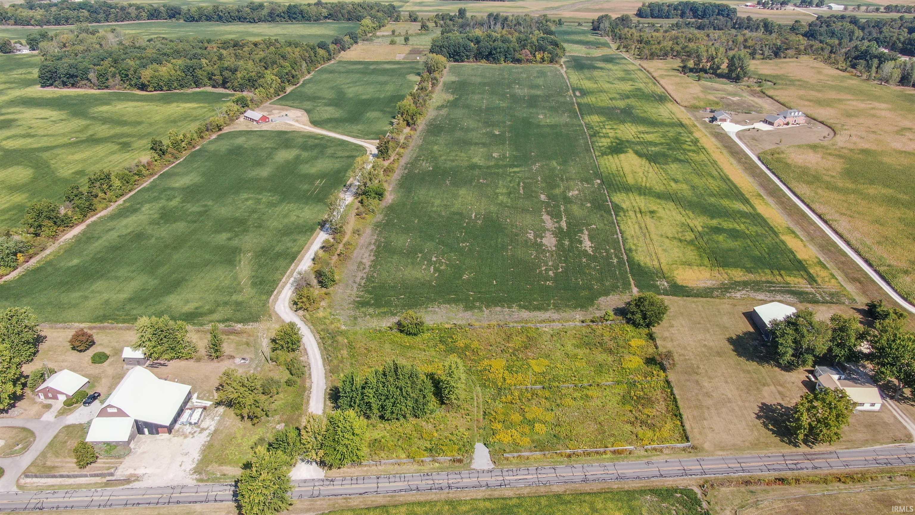 40 A North County Road Auburn, IN 46706 - Photo 2 of 15 Gallery Image 2