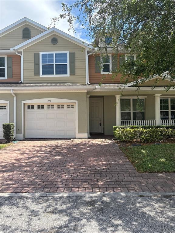 531 Pacito Way St. Cloud, FL 34769 - Photo 1 of 13