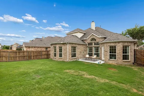 $575,000 | 14217 Signal Hill Drive, Little Elm, TX 75068
