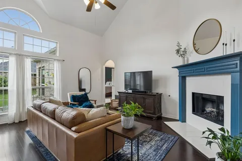 $575,000 | 14217 Signal Hill Drive, Little Elm, TX 75068