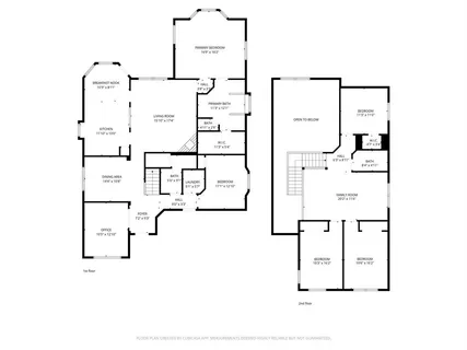 $575,000 | 14217 Signal Hill Drive, Little Elm, TX 75068