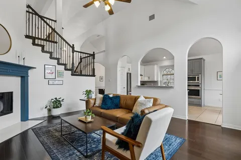 $575,000 | 14217 Signal Hill Drive, Little Elm, TX 75068