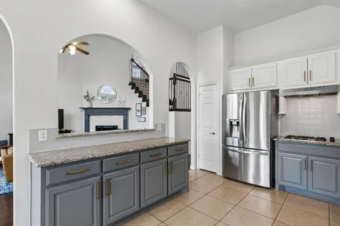 $575,000 | 14217 Signal Hill Drive, Little Elm, TX 75068