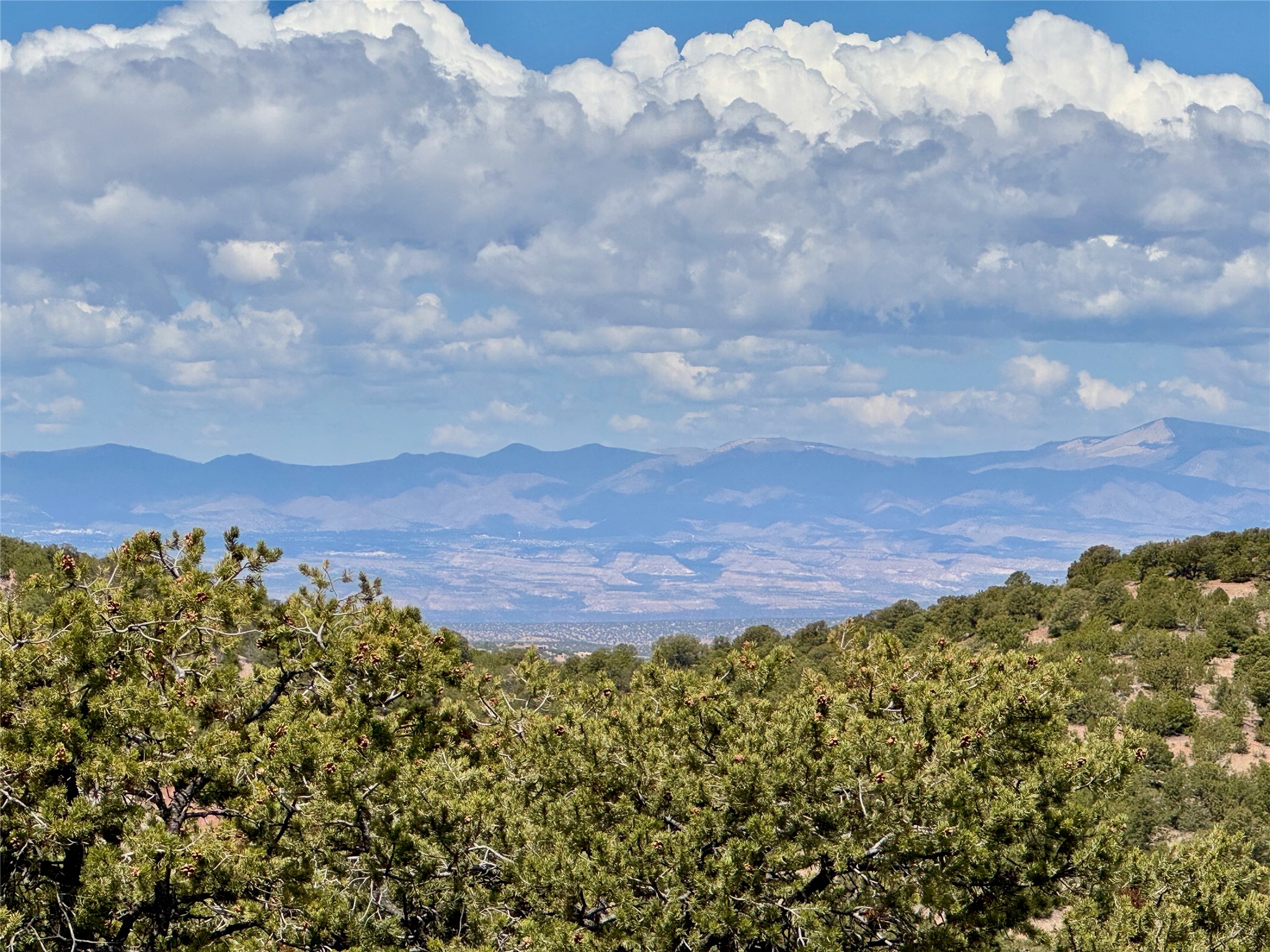 1083 South Summit Ridge, Unit LOT 3 Santa Fe, NM 87501 - Photo 45 of 70