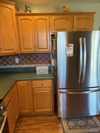 $235,000 | 499 West Oak Street, Aviston, IL 62216