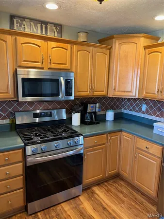 $235,000 | 499 West Oak Street, Aviston, IL 62216