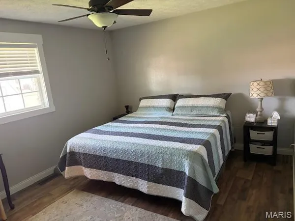 $235,000 | 499 West Oak Street, Aviston, IL 62216