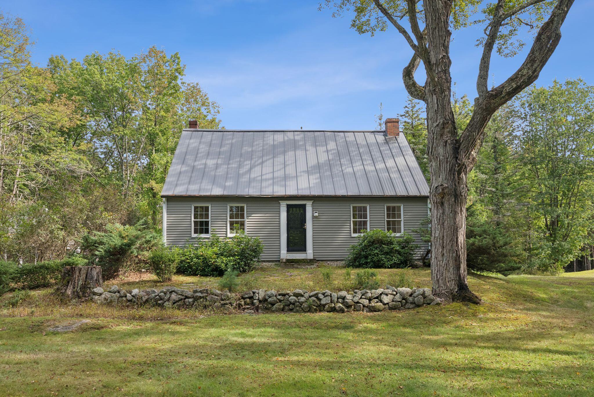 351 Whites Bridge Road Standish, ME 04084 - Photo 2 of 40 2_DSC01273