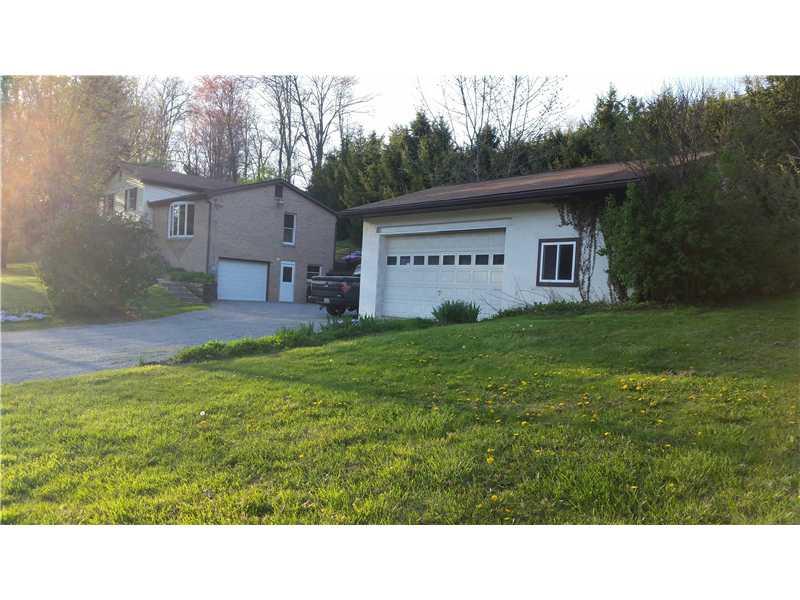 159 Fry Hollow Road Hunker, PA 15639 - Photo 3 of 22 Exterior Front.