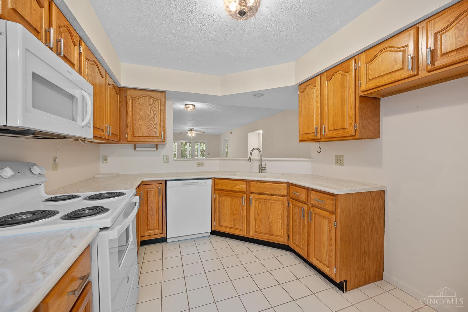 7630 Cheviot Road, Unit 107 Cincinnati, OH 45247 - Photo 9 of 34