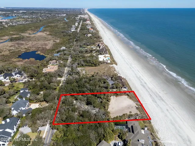 $9,000,000 | 969 Ponte Vedra Boulevard, Ponte Vedra Beach, FL 32082