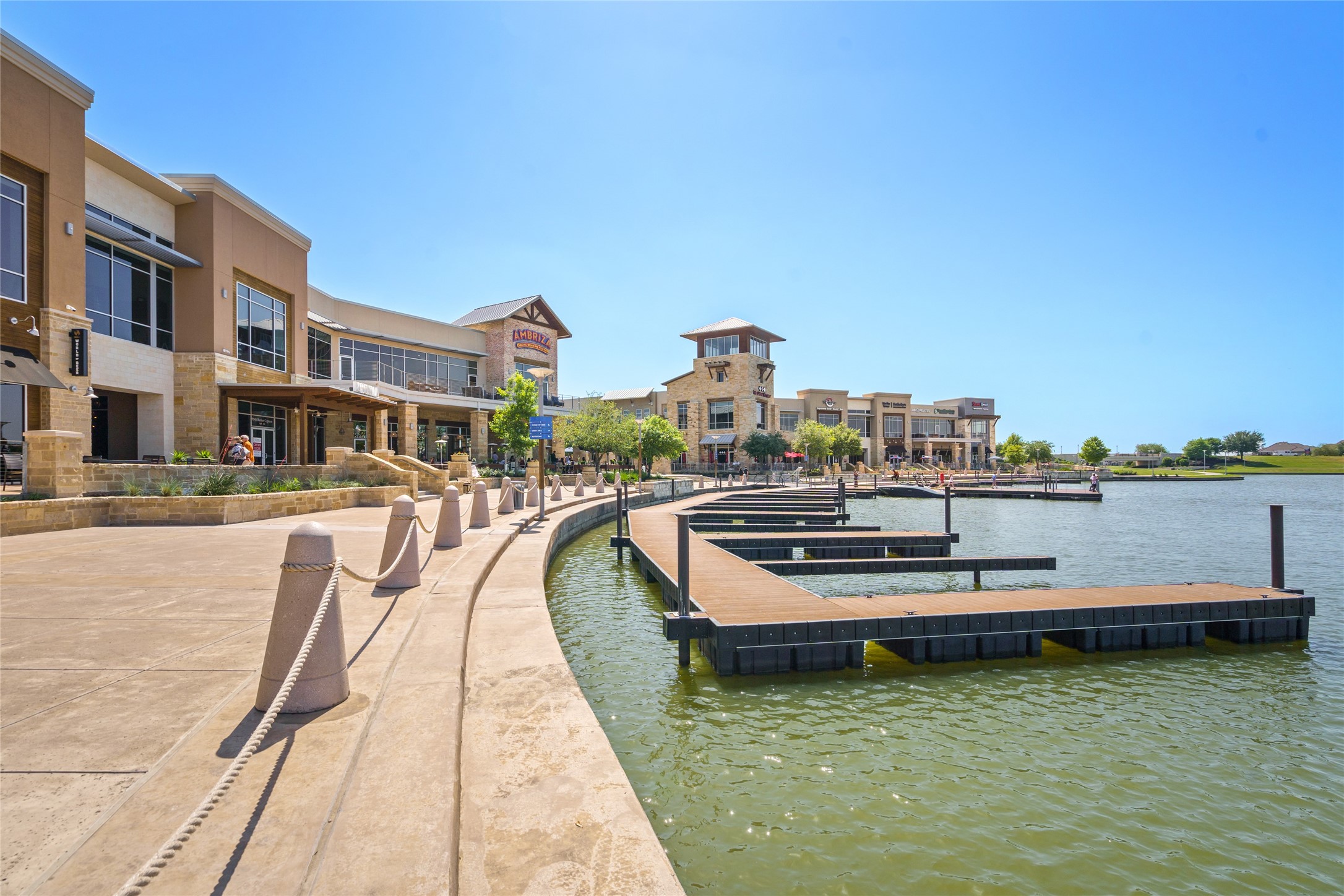 9406 Caddo Ridge Lane Cypress, TX 77433 - Photo 22 of 25 ....and shopping & dining.
