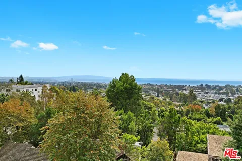 $5,699,000 | 1324 Monument Street, Pacific Palisades, CA 90272