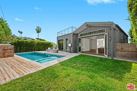 $5,699,000 | 1324 Monument Street, Pacific Palisades, CA 90272