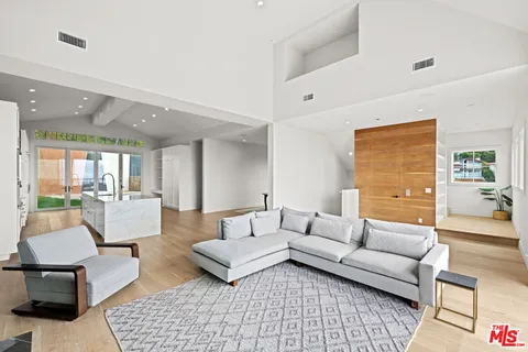 $5,699,000 | 1324 Monument Street, Pacific Palisades, CA 90272