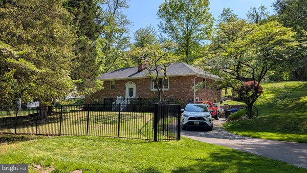 $4,000 | 15715 Tierra Drive, Silver Spring, MD 20906