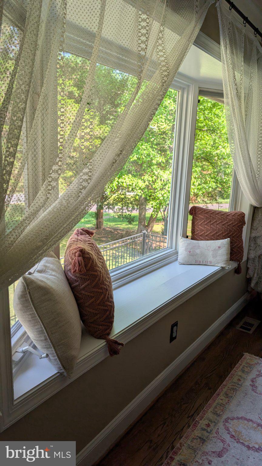 15715 Tierra Drive Silver Spring, MD 20906 - Photo 14 of 40 Sunlit nook with serene views.