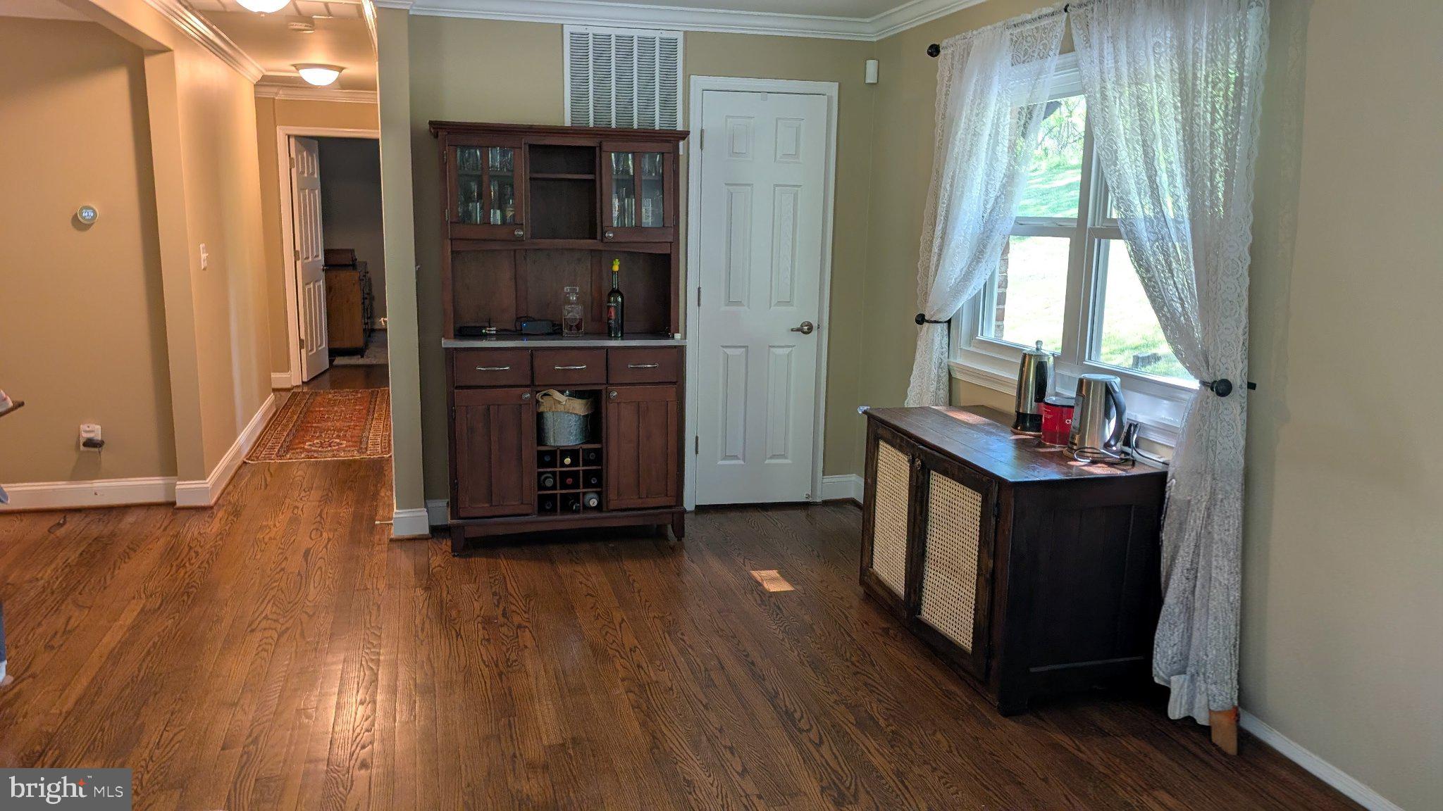 15715 Tierra Drive Silver Spring, MD 20906 - Photo 16 of 40 Inviting space with warm wood tones.