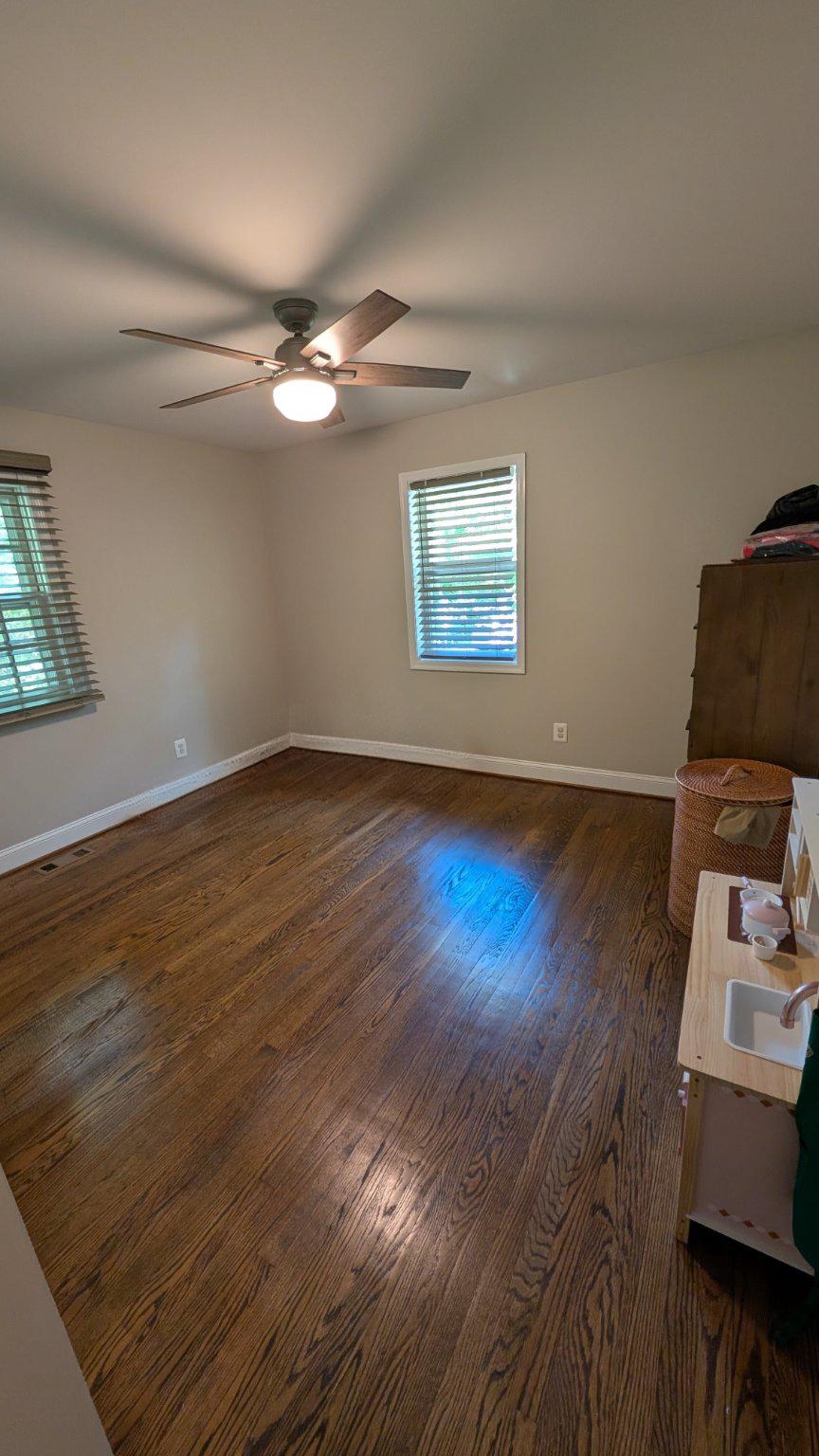 15715 Tierra Drive Silver Spring, MD 20906 - Photo 21 of 40 Bright and airy bedroom