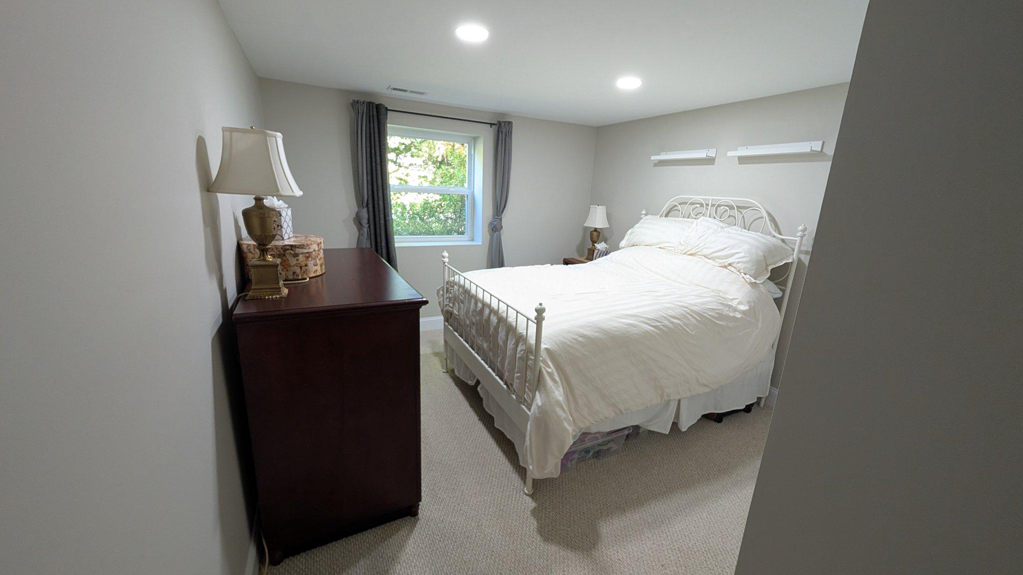 15715 Tierra Drive Silver Spring, MD 20906 - Photo 29 of 40 Lower level cozy retreat with natural light.