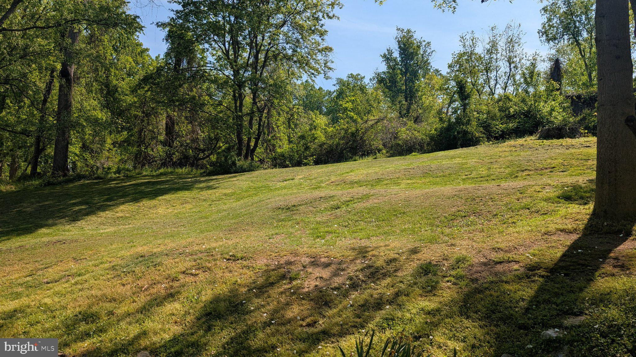 15715 Tierra Drive Silver Spring, MD 20906 - Photo 36 of 40 Lush green landscape under blue skies.